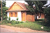 Počitniška hiša Tiszaörs Madžarska